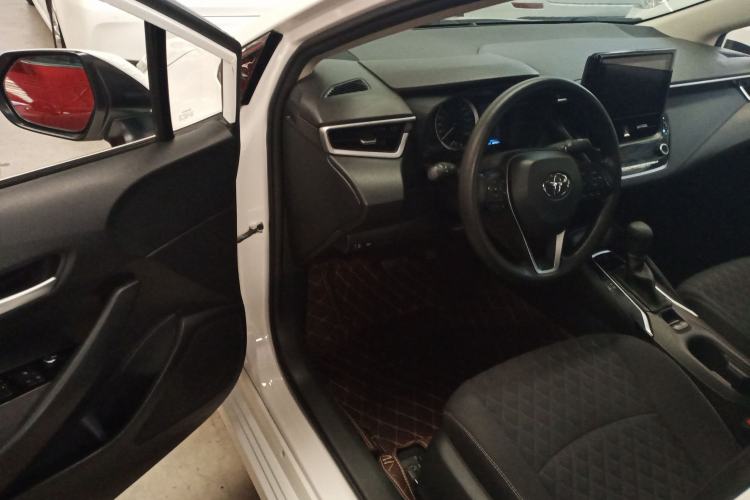 Used Toyota Allion 2022 2.0L Elite Edition
