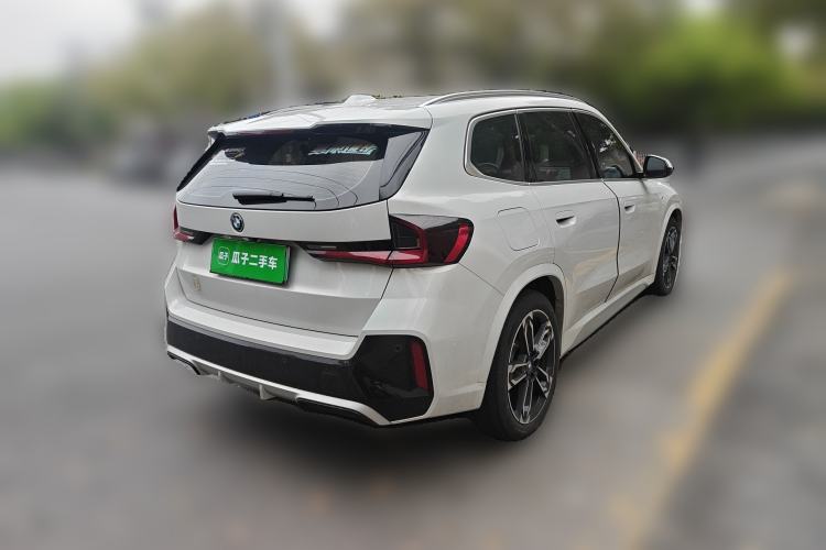 Used BMW iX1 2023 xDrive30L M Sport Package