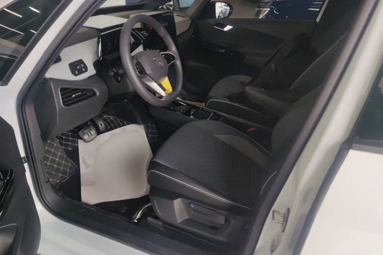 Used Volkswagen ID.3 2024 Pure & Smart Edition