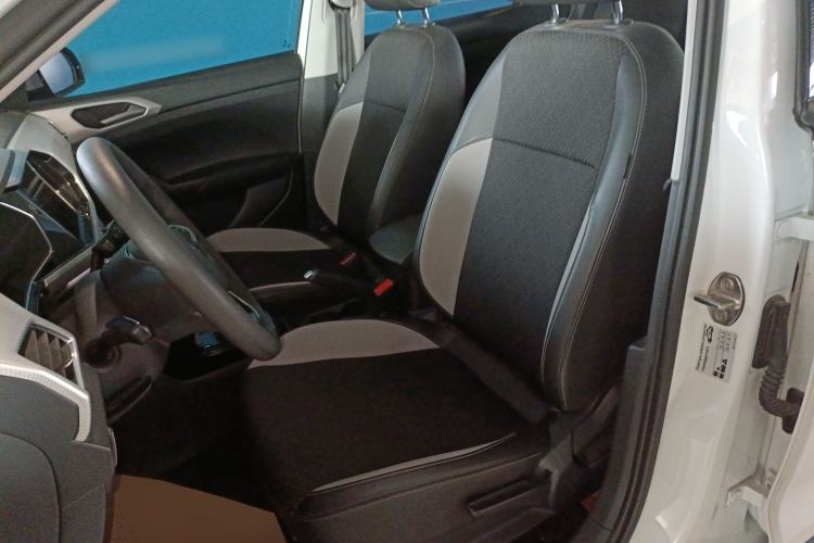 Used Volkswagen Tacqua 2023 200TSI DSG Joy-Connect Edition
