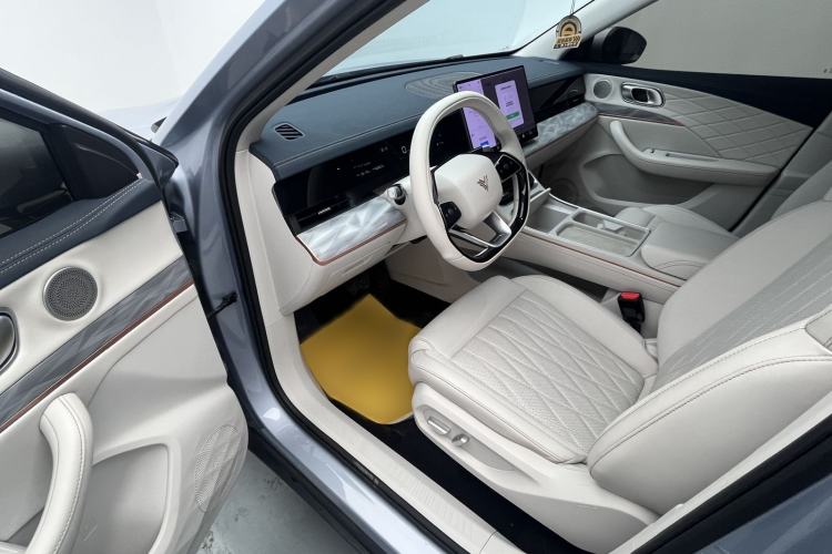 Used NETA L 2024 Extended-Range 310 Flash-Charge Edition