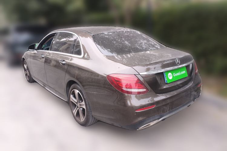 Used Mercedes-Benz E-Class 2016 E 200 L Sport Edition