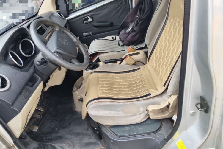 Used CHANGAN KAICHENG Ruixing M80 2014 1.5L Standard Version 4G15S