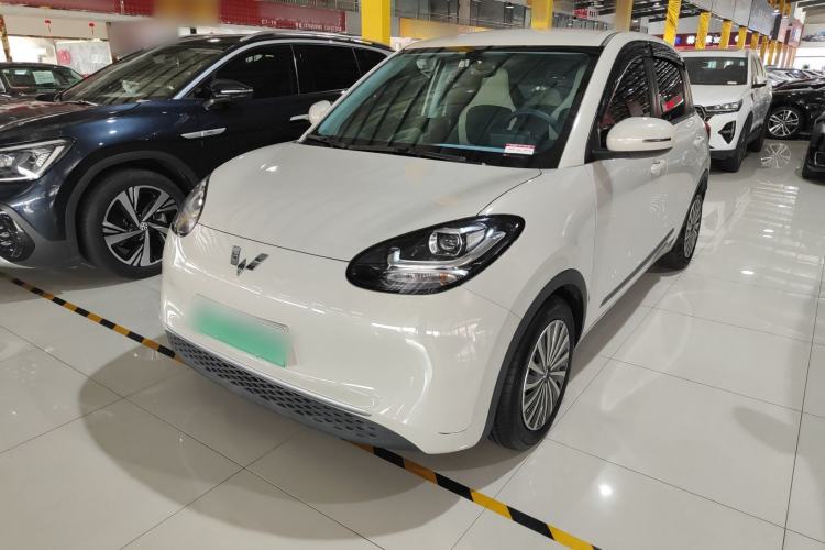 Used Wuling Bingo 2023 203km Light Edition