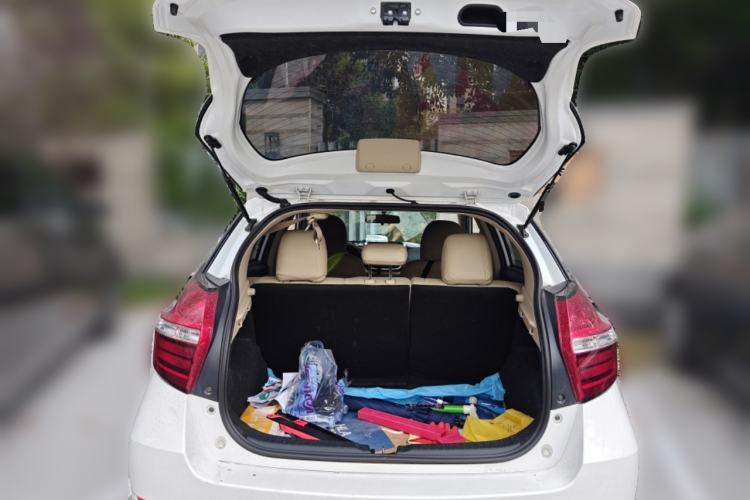 Used Toyota Vios FS 2017 1.5L CVT Fengchi Edition