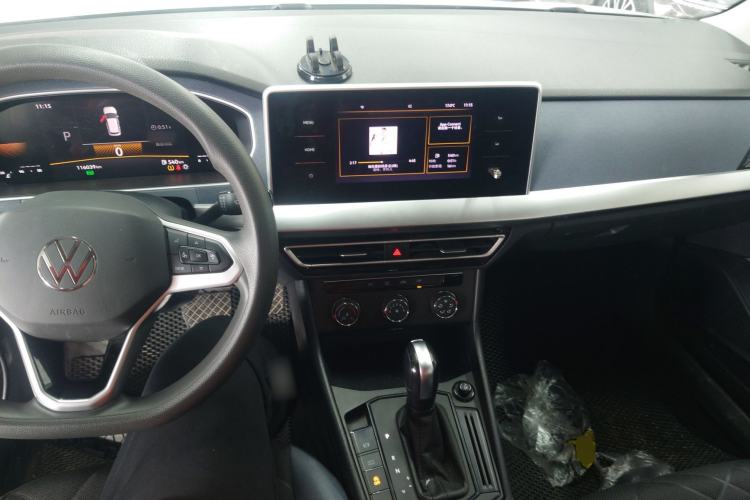 Used Volkswagen Lavida 2023 1.5L Automatic De Yi Edition
