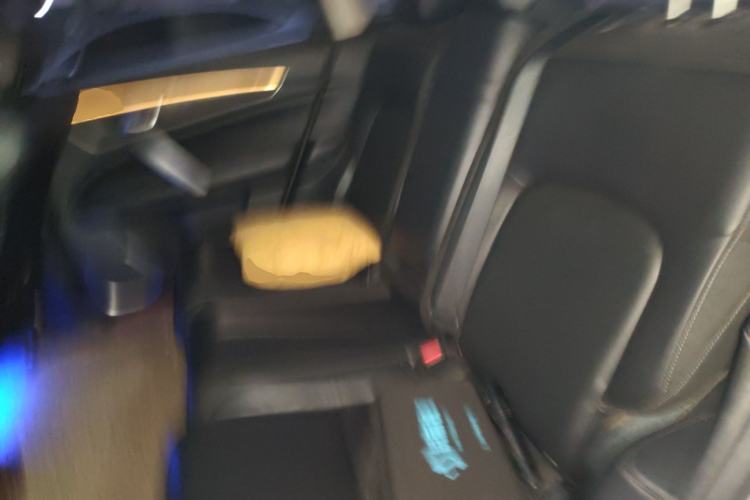 Used Honda Avancier 2017 370TURBO 2WD Luxury Edition