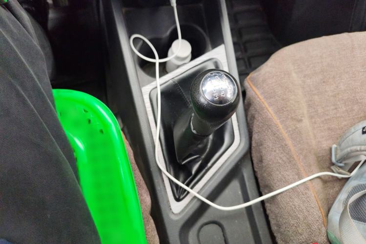 Used CHANGAN KAICHENG Ruixing M60 2023 1.5L GDI Elite Van 2 Seats
