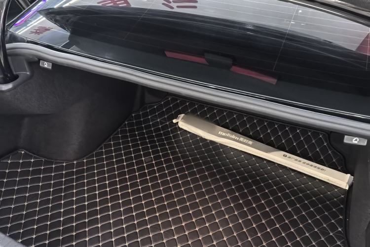 Used Volkswagen Magotan 2017 330TSI DSG Luxury Model
