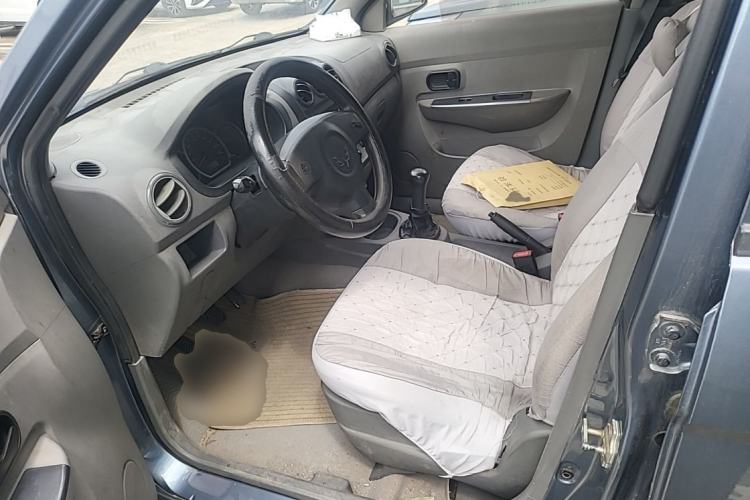 Used Wuling Hongguang 2014 1.2L Base Model China IV