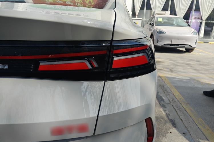 Used Volkswagen Lamando 2026 Lavida L GTS 380TSI Lingfeng Millionth Anniversary Edition
