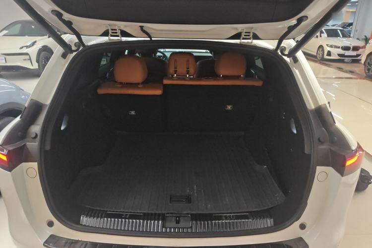 Used XPeng G9 2024 570 Max