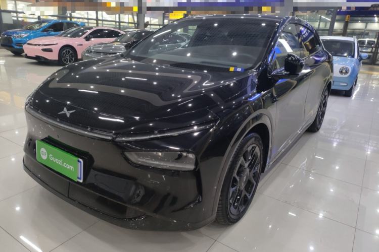 Used XPeng G7 2025 702 Max