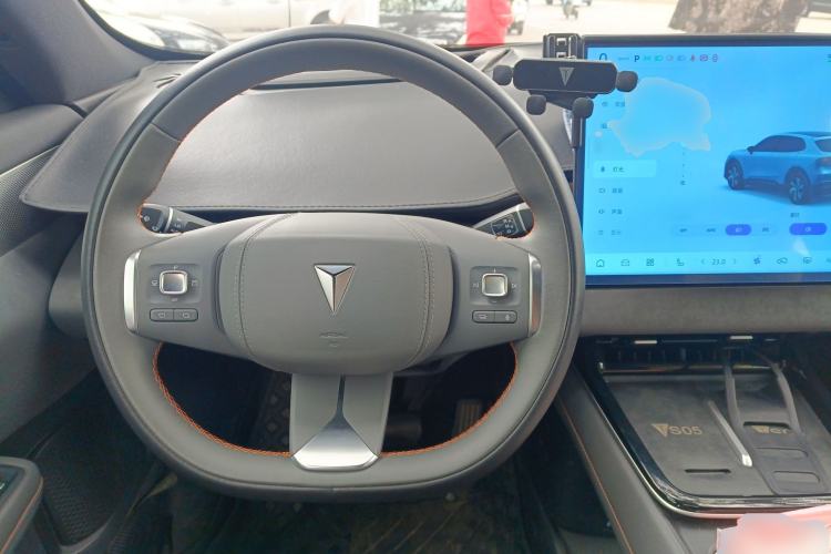 Used Deepal S05 2024 510 Plus Pure Electric Version