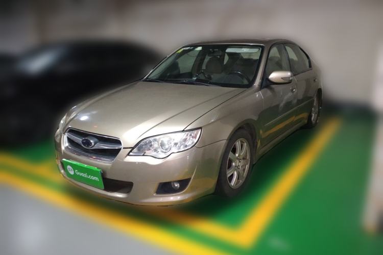 Used Subaru Legacy 2006 2.0R