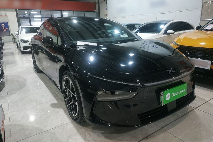 Used XPeng P7+ 2024 Long-Range Max
