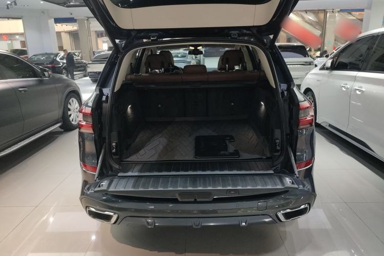 Used BMW X5 2021 xDrive30i M Sport Package
