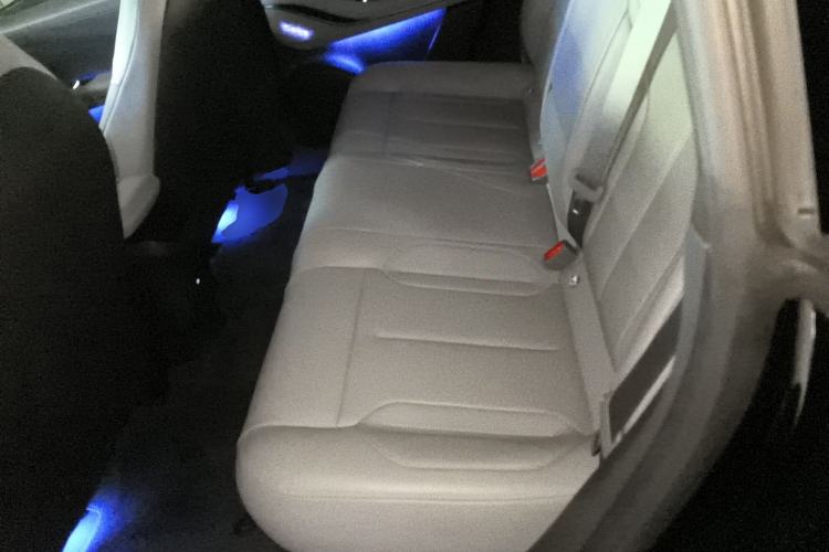 Used Nio ET5T 2024 75kWh Touring
