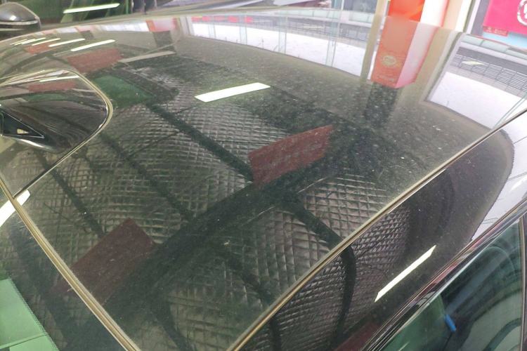 Used Lynk & Co Z10 2025 95 kWh 702 km All-Wheel Drive Intelligent Driving Ultra