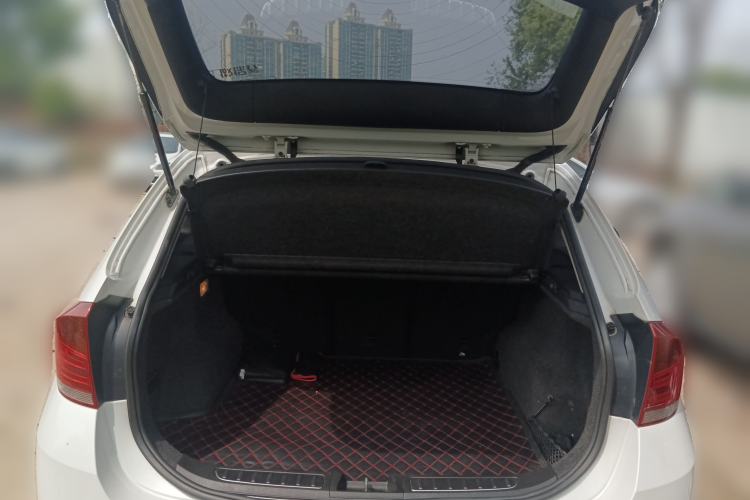 Used BMW X1 2015 sDrive18i Fashion Upgrade Edition
