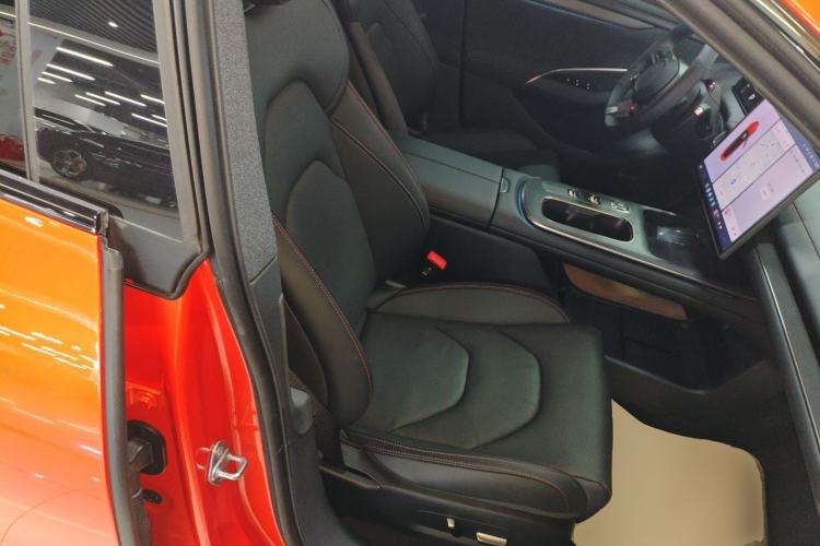 Used Xiaomi Auto SU7 2024 Rear-Drive Ultra-Long Range Advanced Pro-Level Intelligent Driving Version