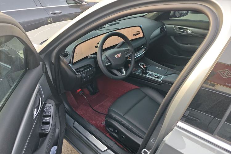 Used Cadillac CT5 2025 28T Urban Sport Edition
