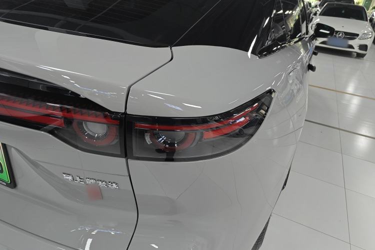 Used Mazda EZ-6 2024 Range-Extended 200 Luxury Edition Right Rear Taillight