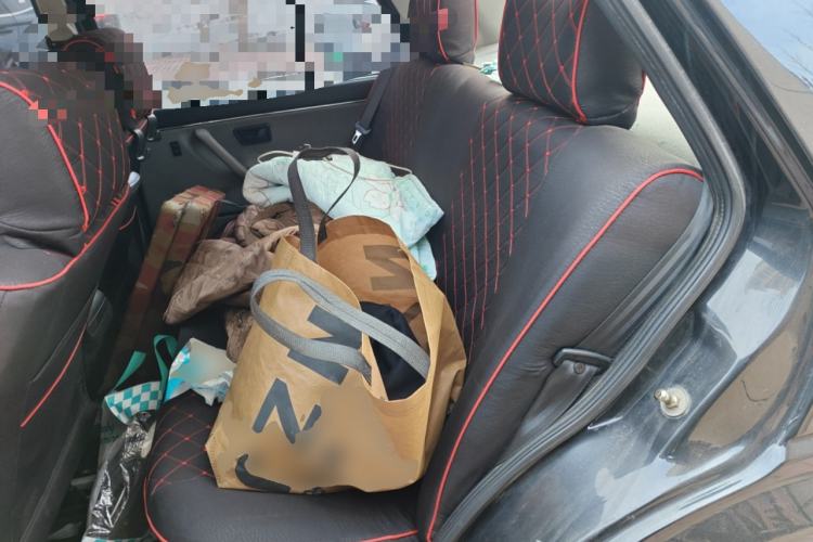 Used Volkswagen Jetta 2012 1.6L Collector's Edition