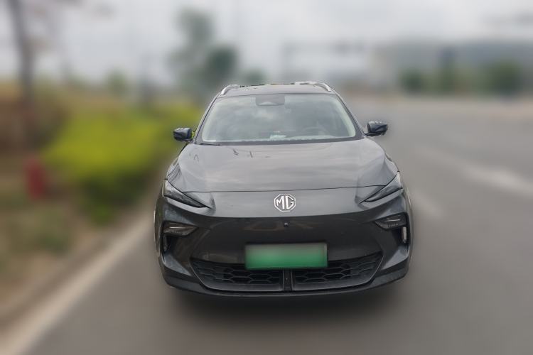 Used MG ES5 2025 525max Rear-Drive Intelligent Driving Version