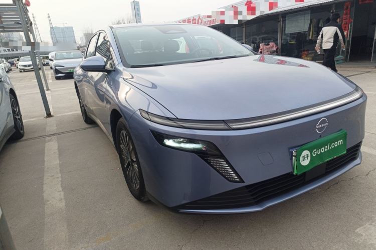 Used Nissan N6 2026 Model 180 Max