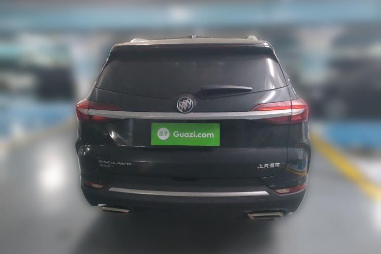 Used Buick Enclave 2022 652T Two-Wheel-Drive Prestige 7-Seater