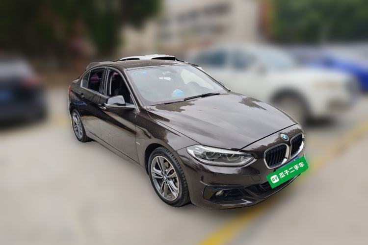 Used BMW 1 Series 2017 118i Sport Edition
