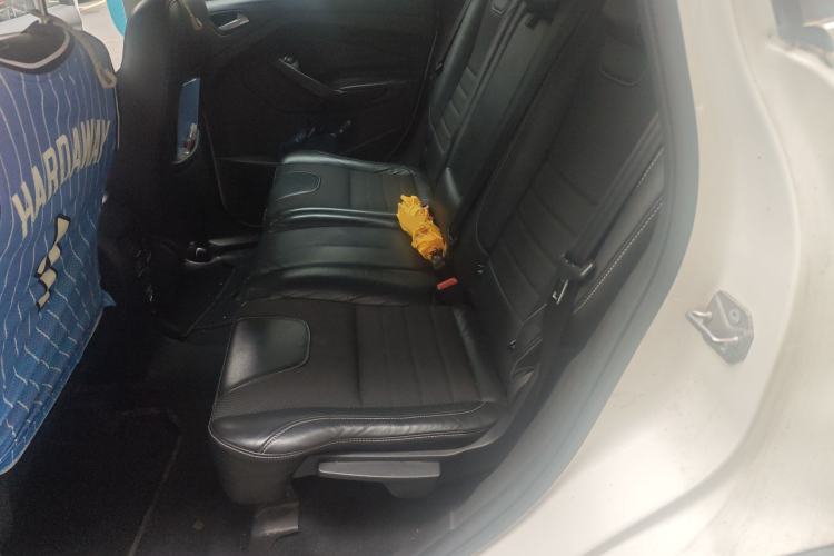 Used Ford Kuga 2013 1.6L GTDi Two-Wheel-Drive Trend Model