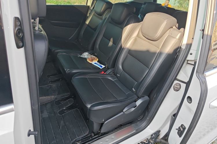 Used Volkswagen Sharan 2014 2.0 TSI Standard Model
