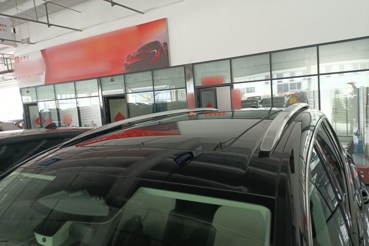 Used Volkswagen Talagon 2026 Model 450TSI Four-Wheel Drive Flagship 6-Seater
