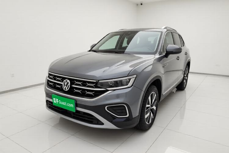 Used Volkswagen Tayron 2023 300TSI Two-Wheel-Drive Luxury Plus Advanced Edition