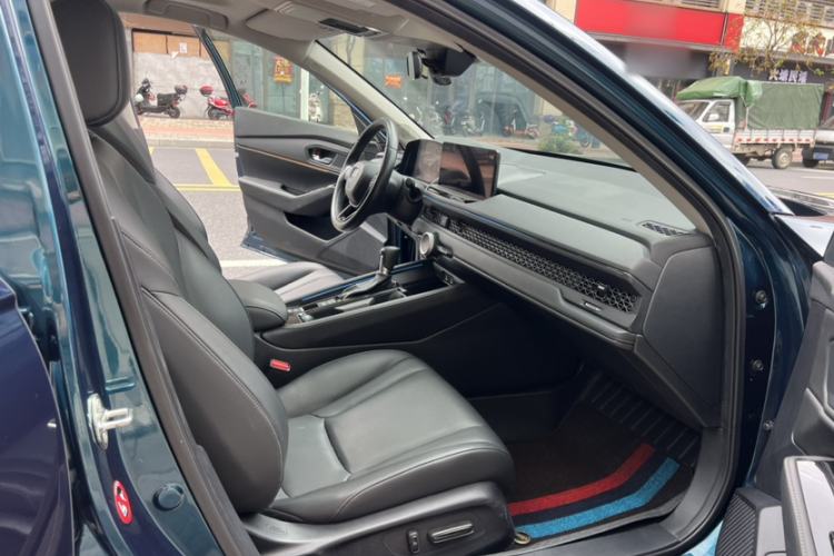 Used Honda Accord 2023 260TURBO Smart Enjoyment Version