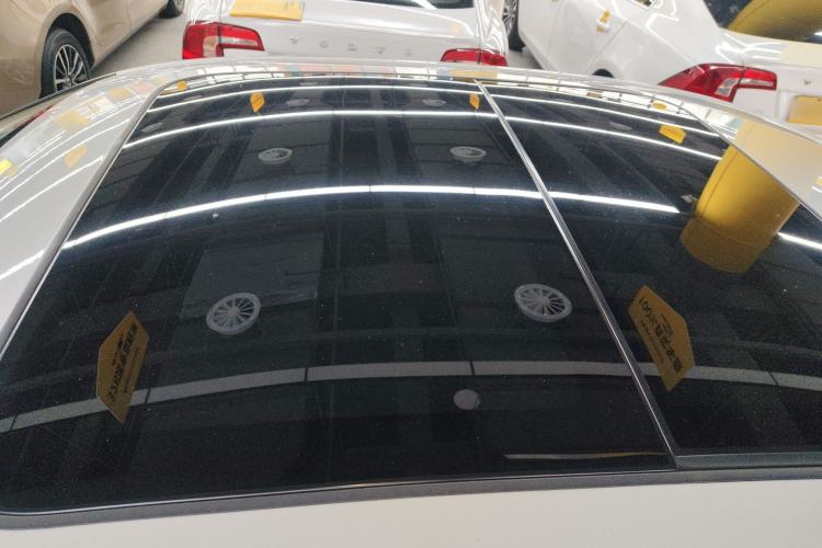 Used Volkswagen Sagitar 2023 300TSI DSG Excellence Edition Roof