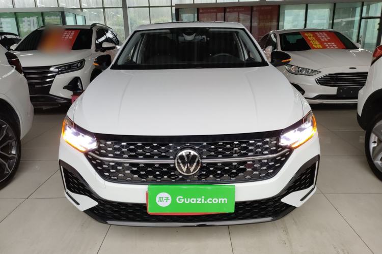 Used Volkswagen Lavida 2024 300TSI DSG Starry Sky Deluxe Edition
