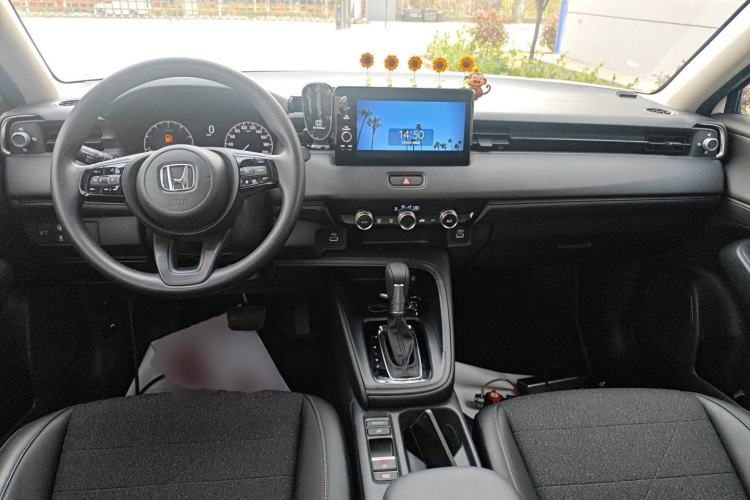 Used Honda Vezel 2023 1.5L CVT Tech Edition
