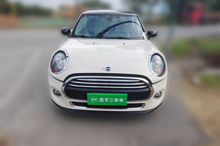 Used MINI 2016 1.5T COOPER