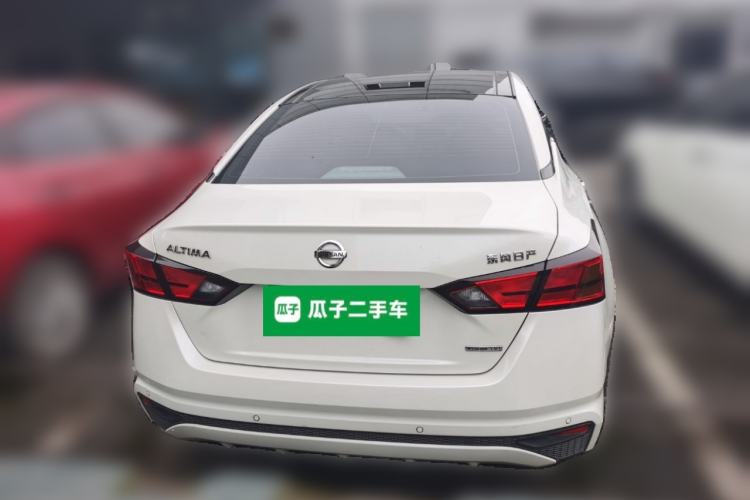 Used Nissan Teana 2021 2.0L XL Comfort Edition