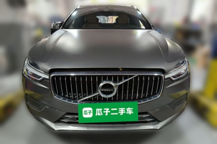 Used Volvo XC60 2018 T5 4x4 Smart Edition