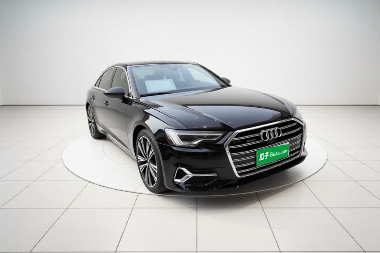 Used Audi A6L 2023 Updated 45 TFSI quattro Prestige Elegant Edition
