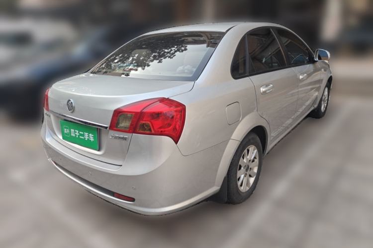 Used Buick Excelle 2013 1.5L Manual Classic Model