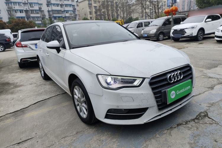 Used Audi A3 2014 Sportback 35 TFSI Automatic Style Edition