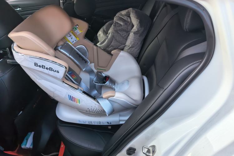 Used Nissan Teana 2020 2.0L XL Comfort Edition Left Rear Seat