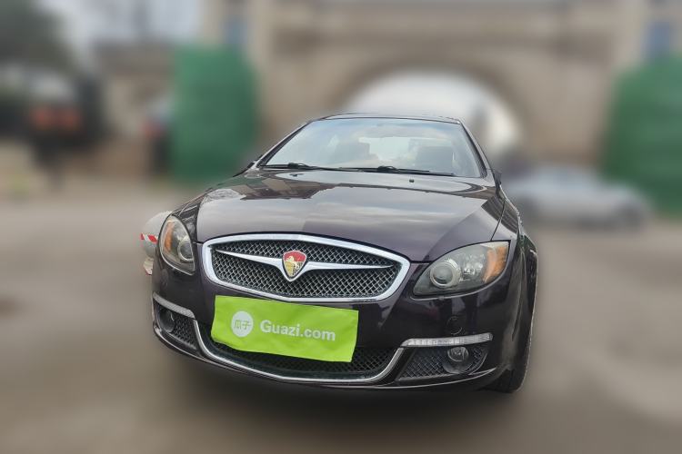 Used Lotus L5 2011 Sedan 1.6L Automatic Fashion Navigation Edition