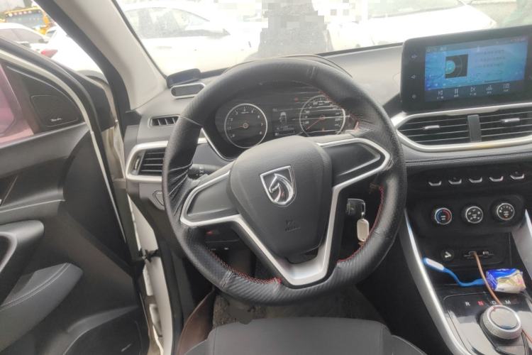 Used Baojun 530 2018 1.8L Automatic Elite Version China V Emission Standard
