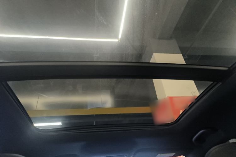 Used BYD Qin L 2024 DM-i 120KM Leading Model